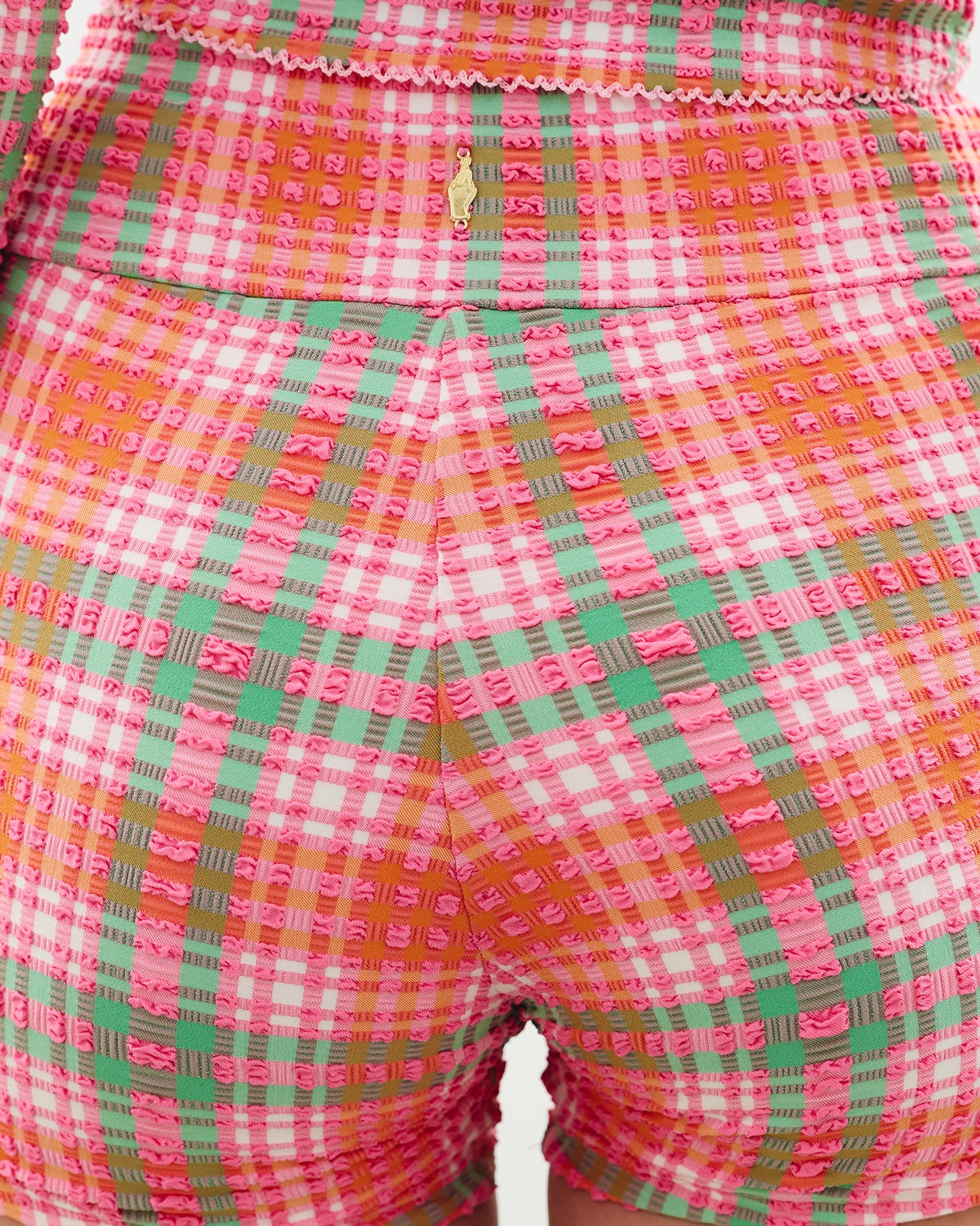 #colour_pink tartan