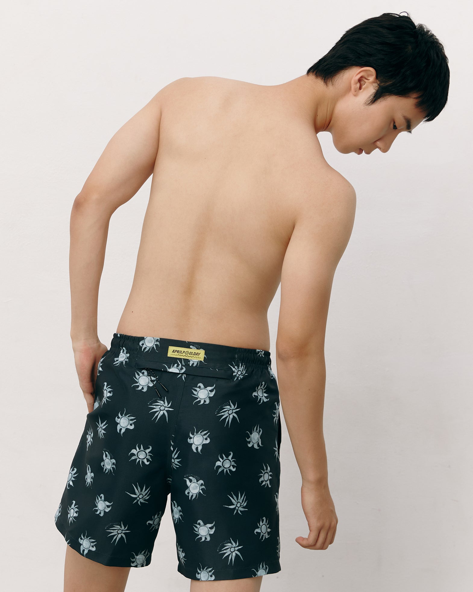 #colour_SAILOR NAVY STARFISH