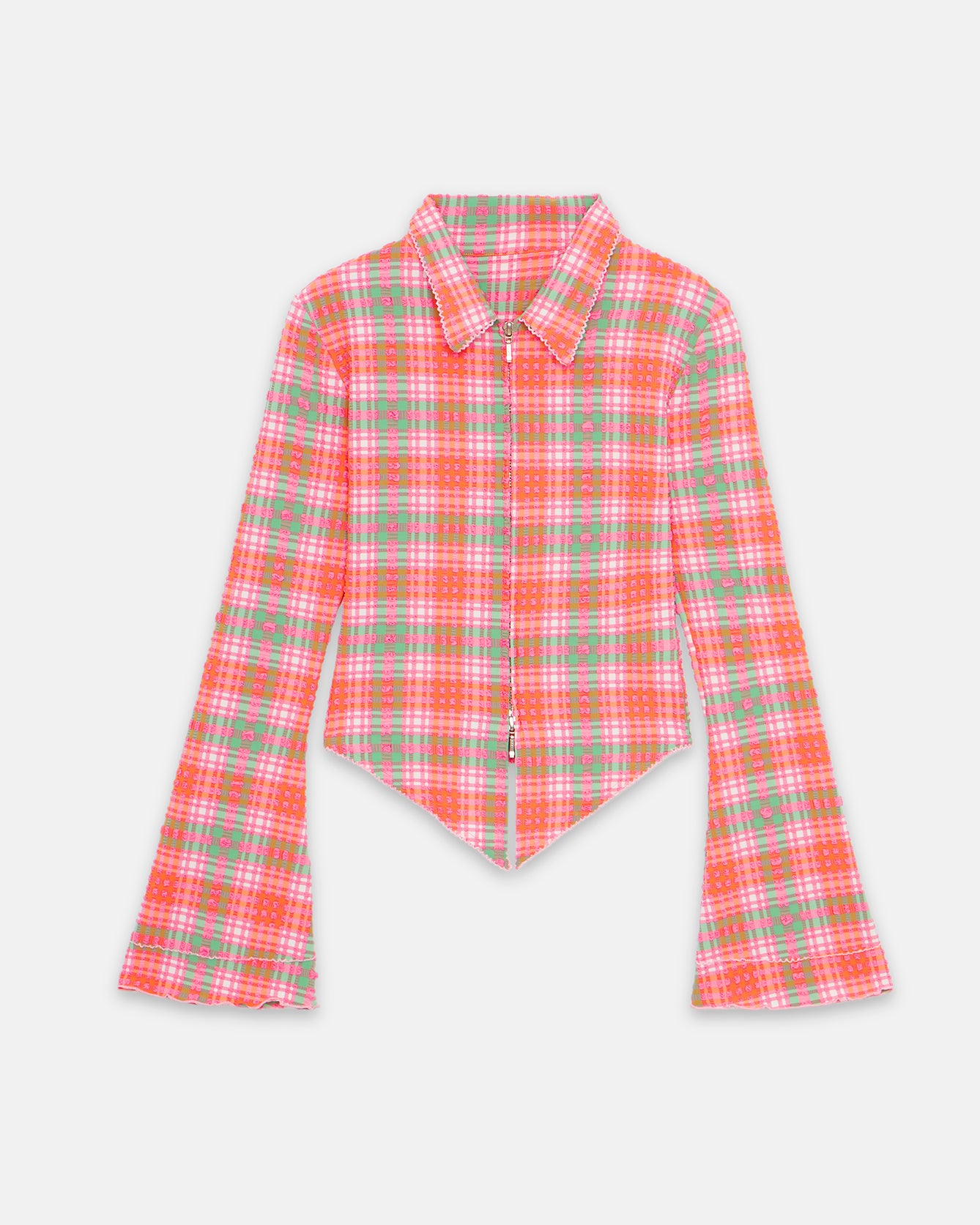 #colour_pink tartan
