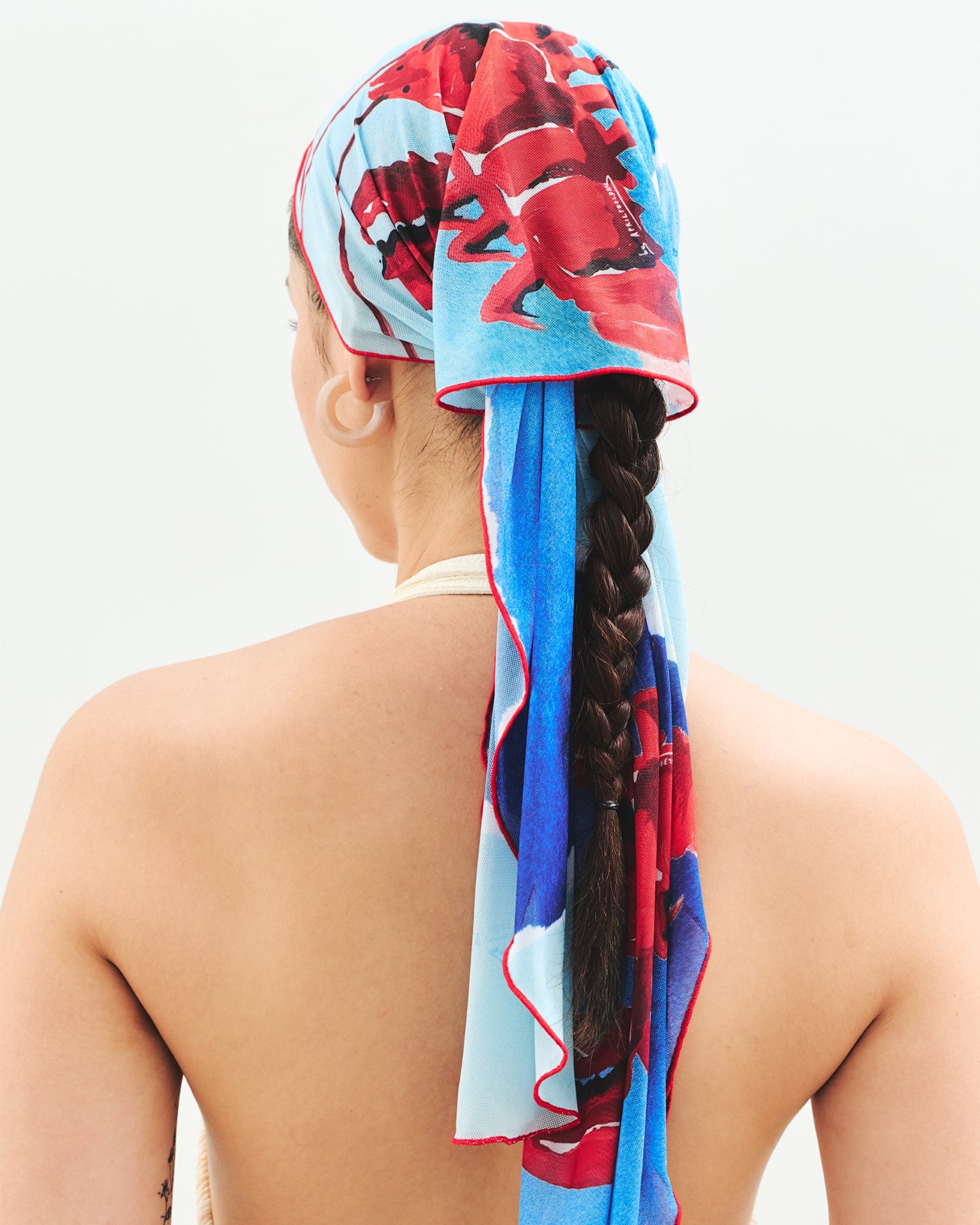 #colour_blue lobster