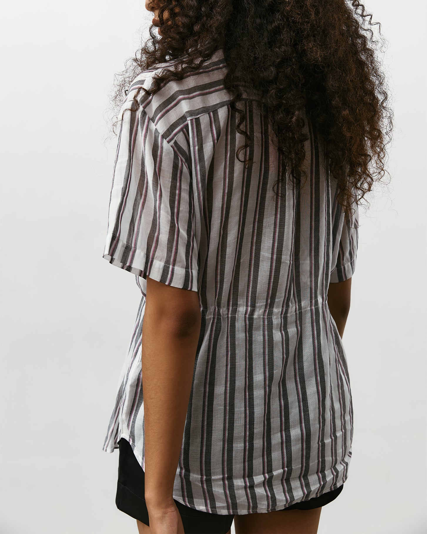 #colour_Blackberry Stripe