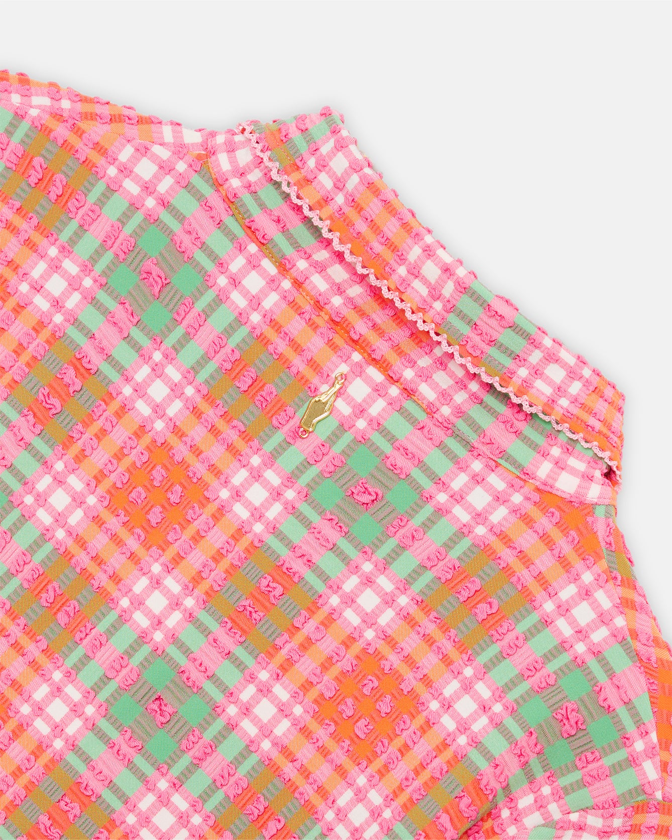 #colour_pink tartan